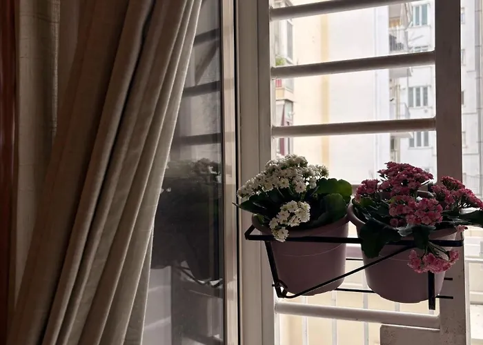Casa Di Gianna Guest House