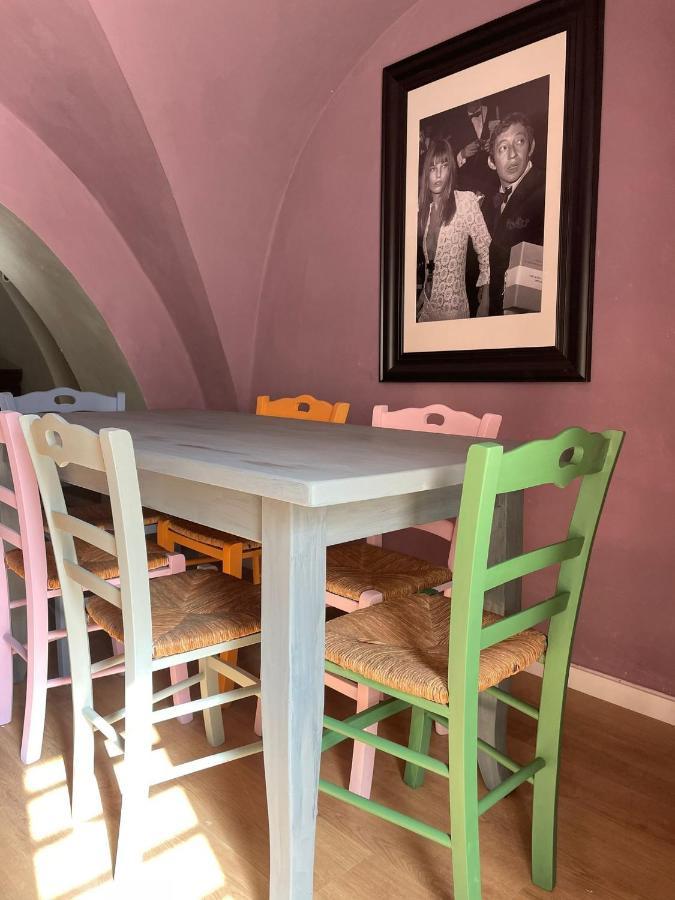 Apartment Casa Di Gianna
