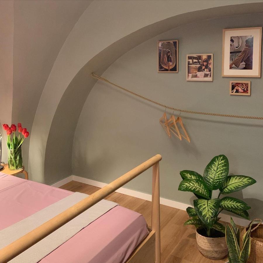 Casa Di Gianna Bari