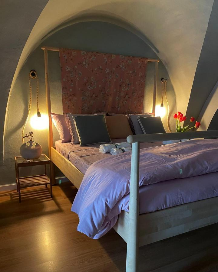 Casa Di Gianna Apartment