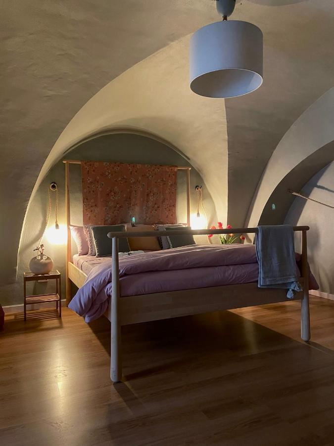 Apartment Casa Di Gianna Bari