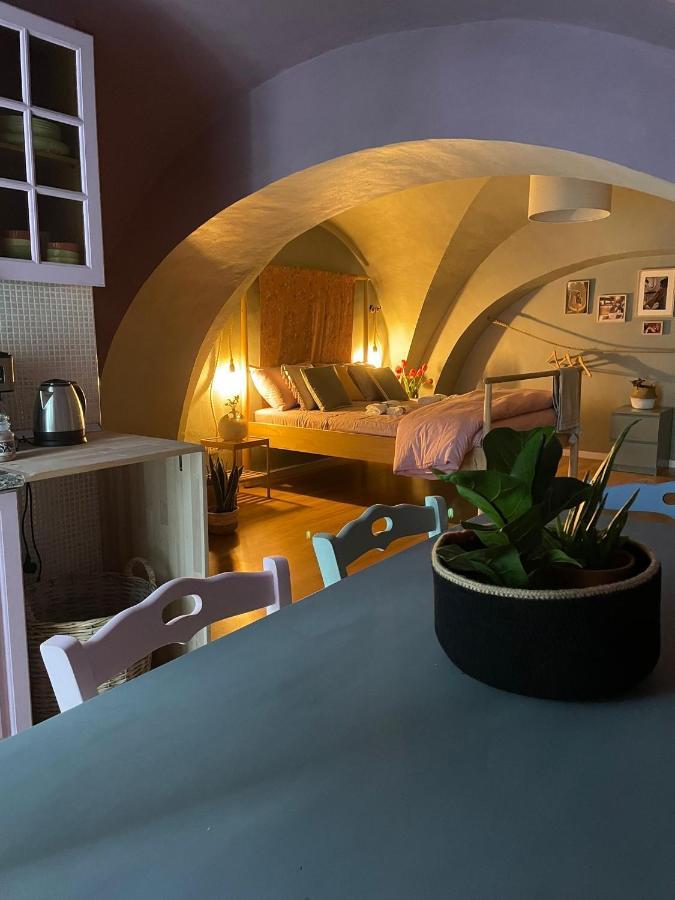 Casa Di Gianna Apartment Bari