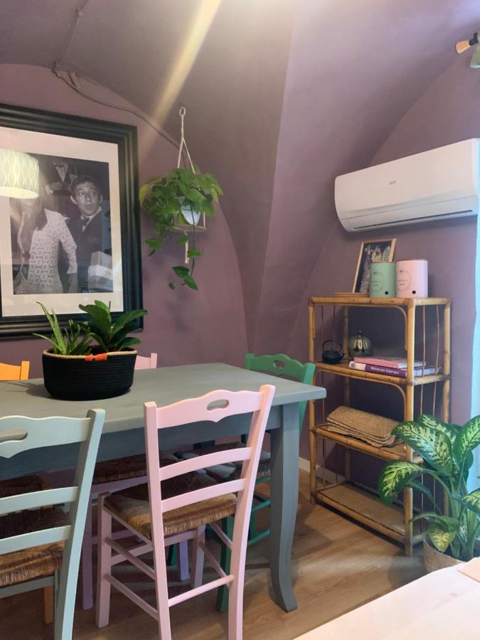 Apartment Casa Di Gianna Bari