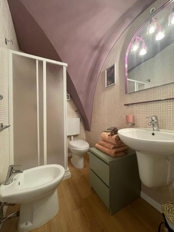 Casa Di Gianna Bari