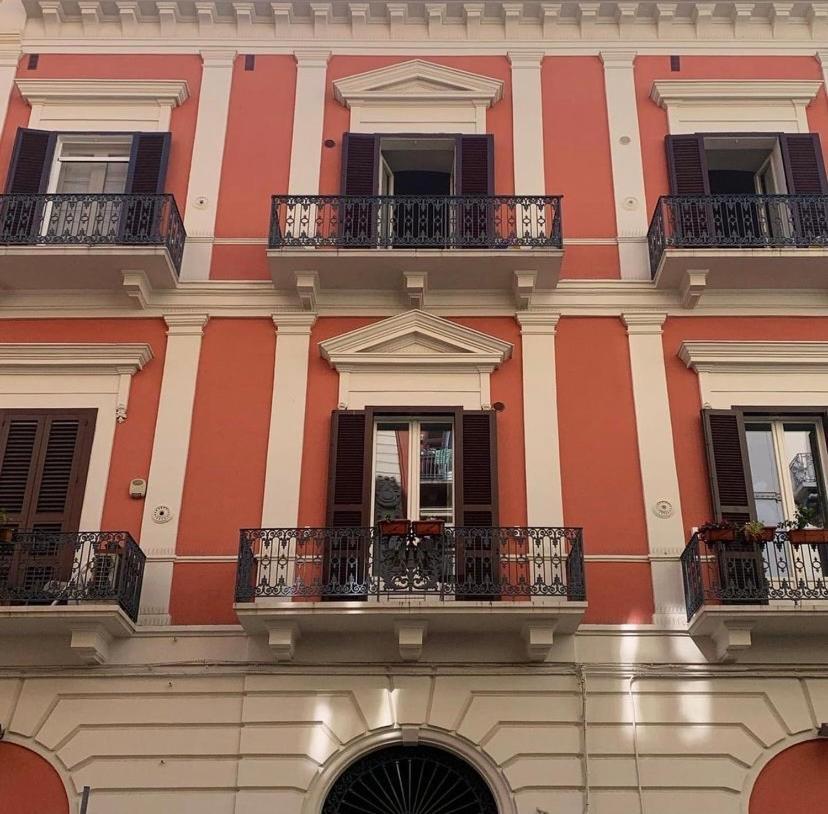Casa Di Gianna Apartment *
