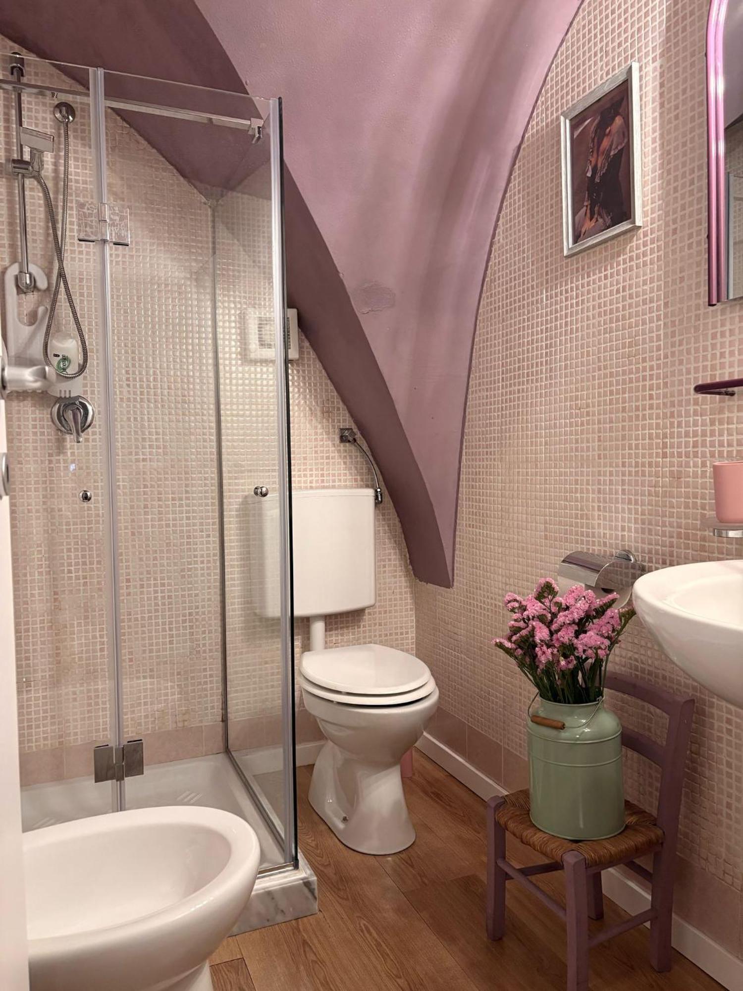 Casa Di Gianna Apartment Bari
