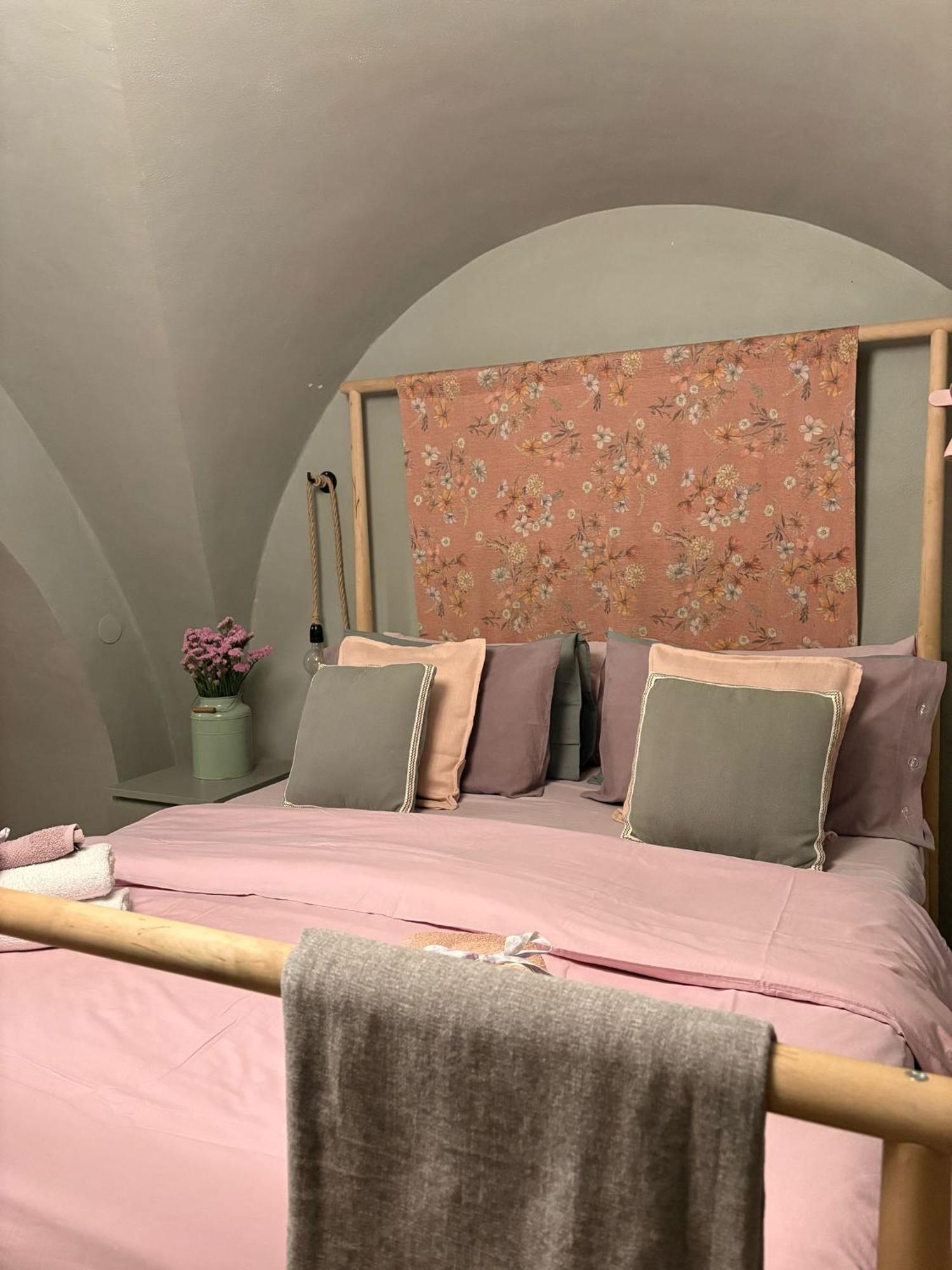 Casa Di Gianna Bari