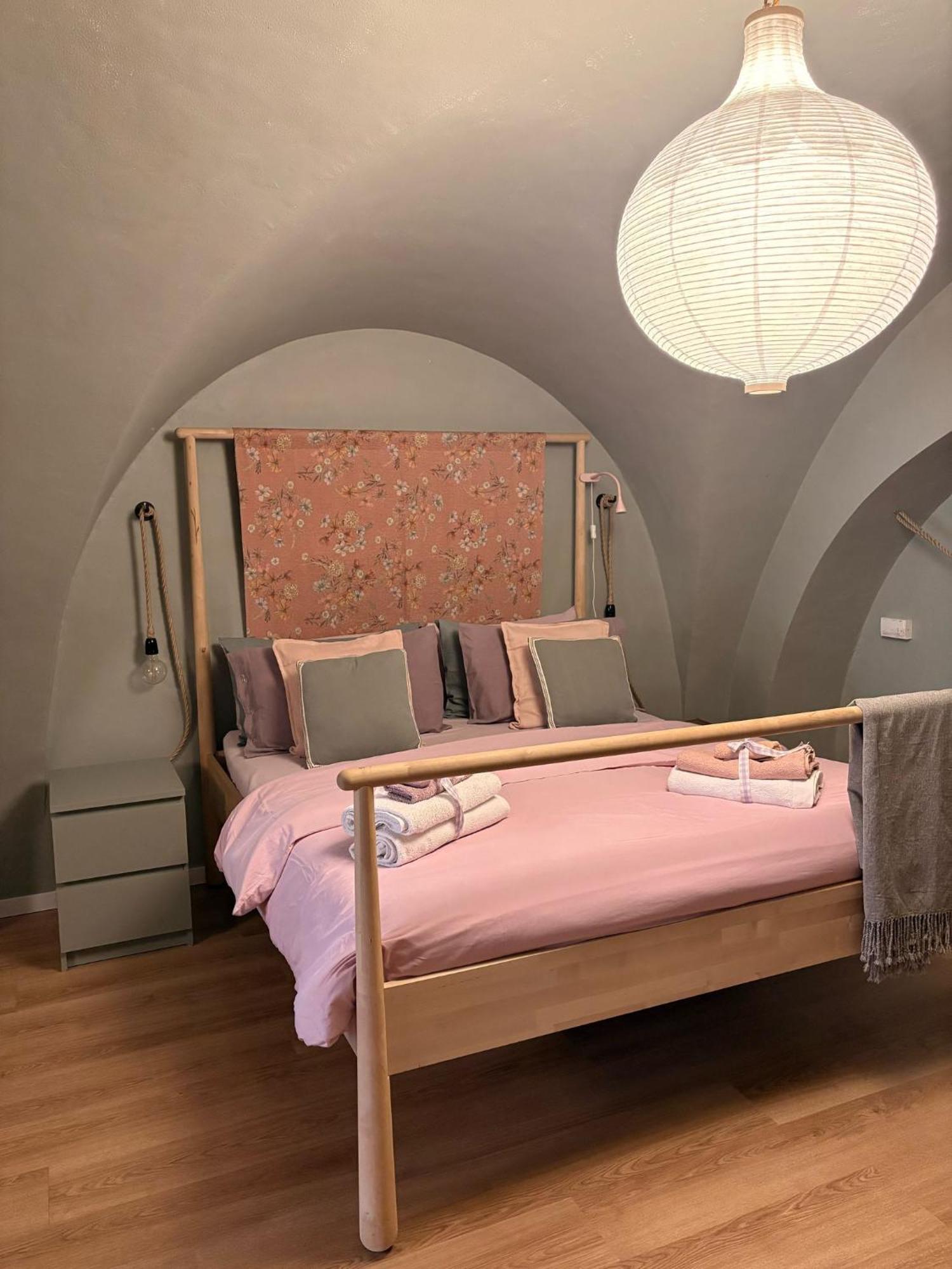 Apartment Casa Di Gianna