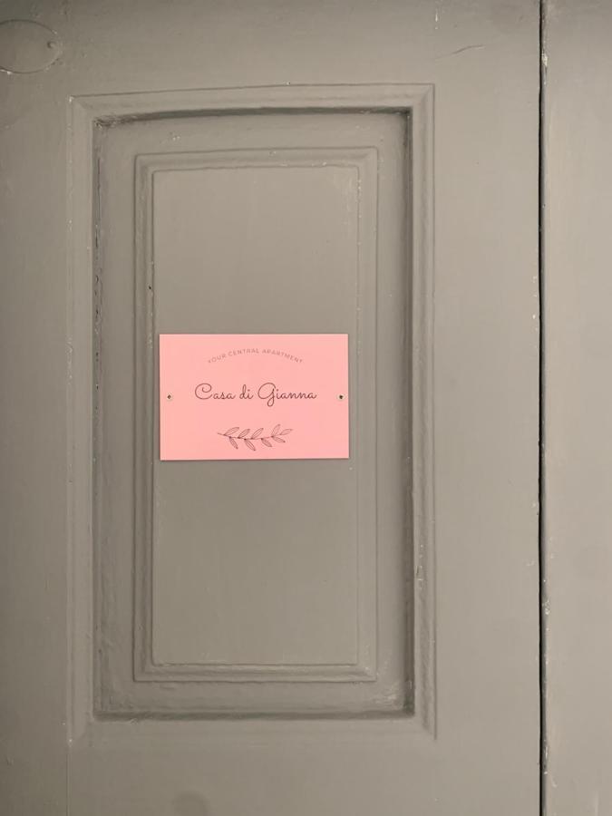 Apartament Casa Di Gianna Bari