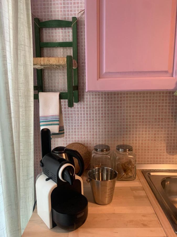 Casa Di Gianna Apartament Bari