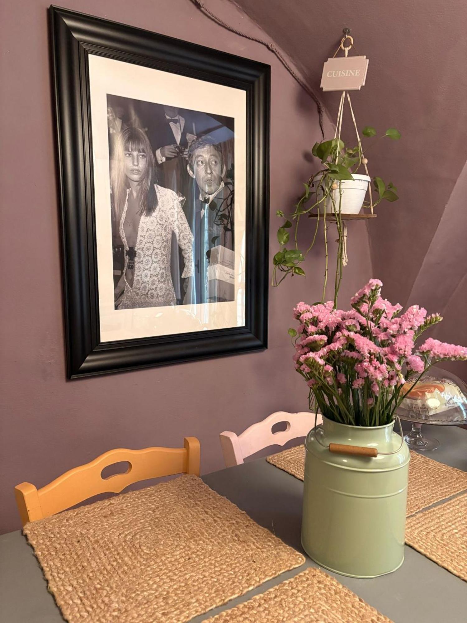 Apartament Casa Di Gianna Bari